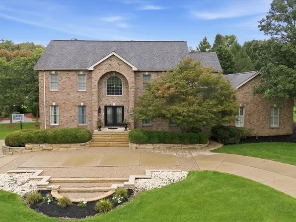 100 Iron Horse Dr, Venetia, PA 15367