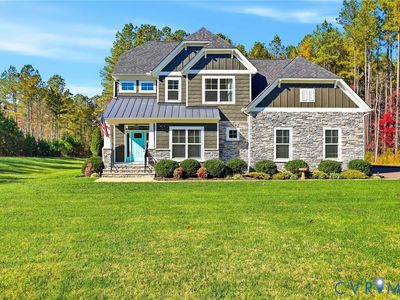 12612 Kernmack Dr, Chesterfield, VA, 23838