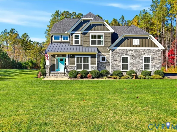 12612 Kernmack Dr, Chesterfield, VA 23838