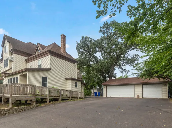 515 Whitall St Unit A, Saint Paul, MN 55130