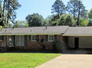 1705 Spruce St, Opelika, AL 36801