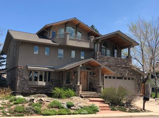330 Oneida St, Boulder, CO 80303