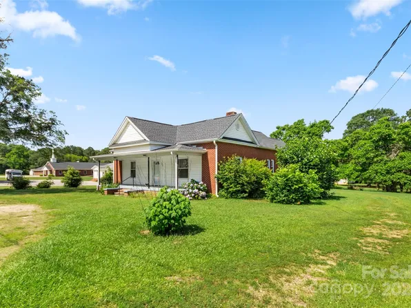 185 N Main St, Richburg, SC 29729