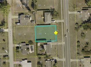 415 Alabama Rd S, Lehigh Acres, FL 33936