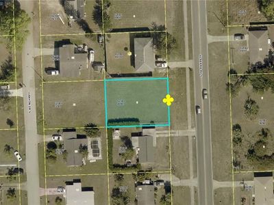 415 Alabama Rd S, Lehigh Acres, FL, 33936