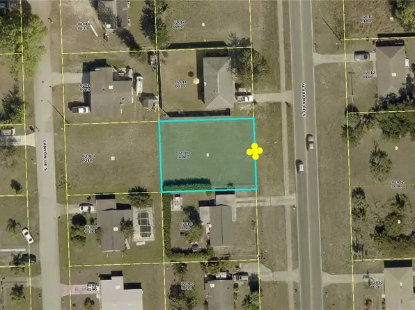 415 Alabama Rd S, Lehigh Acres, FL 33936