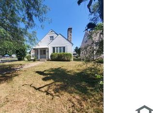 1000 E 19th Ave, Columbus, OH 43211