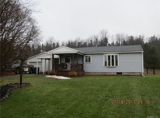 3653 Whiskey Hill Rd, Savannah, NY 13146