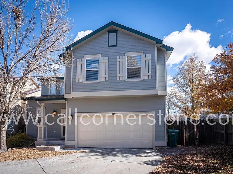 6925 Blue Anchor Point — Photo 1