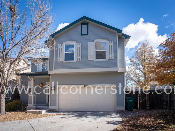 6925 Blue Anchor Point, Colorado Springs, CO 80922