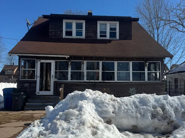 (undisclosed Address), Manchester, CT 06040