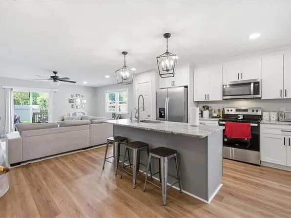 4883 Kennebeck Ave, Norfolk, VA 23513