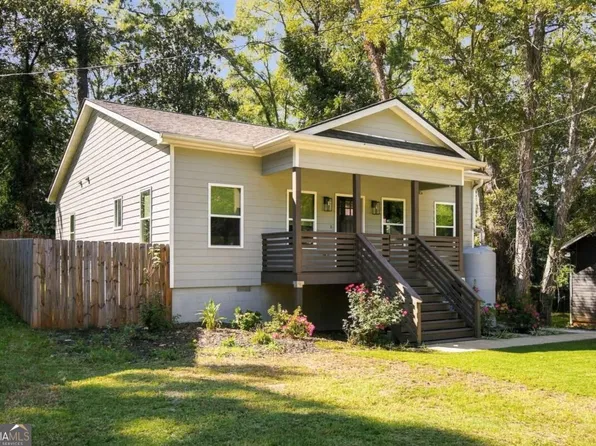 25 Stillman St SE, Atlanta, GA 30315
