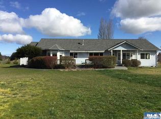 284 Priest Ln, Sequim, WA 98382