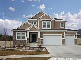 3211 N 460 E, Lehi, UT 84043