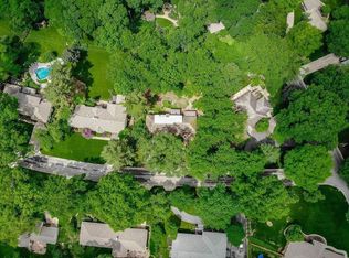 9702 Sagamore Rd, Leawood, KS 66206