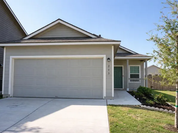 203 Tufted Duck Path, Uhland, TX 78640