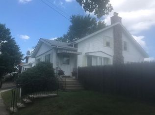 3 Dallas St, Worcester, MA 01604