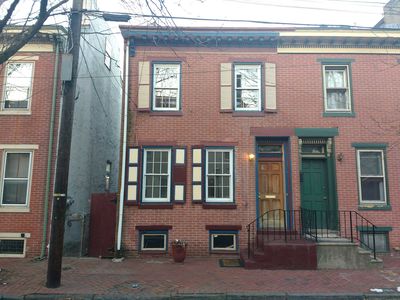 250 Clay St, Trenton, NJ, 08611