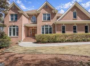 3420 Callie Still Rd, Lawrenceville, GA 30045