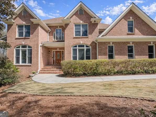 3420 Callie Still Rd, Lawrenceville, GA 30045