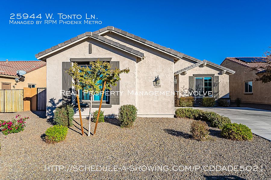 1st image of 25944 W Tonto Ln