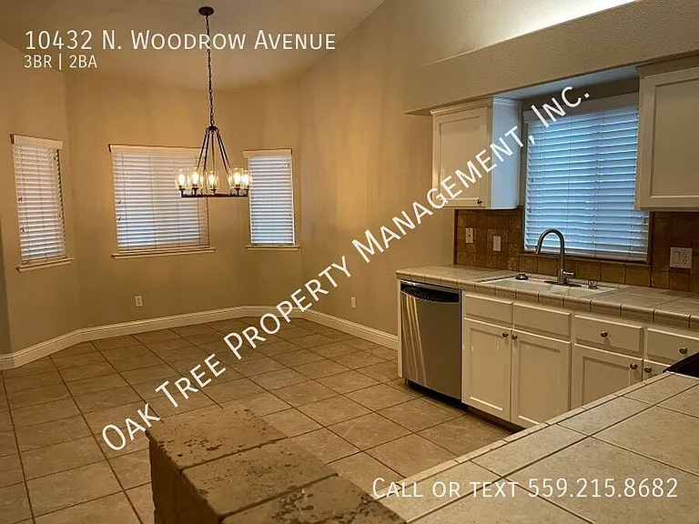 10432 N Woodrow Ave — Photo 11