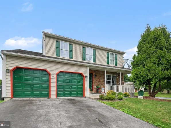 100 W Welsh Dr, Douglassville, PA 19518