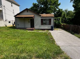 7721 Chorman Ave, Saint Louis, MO 63121