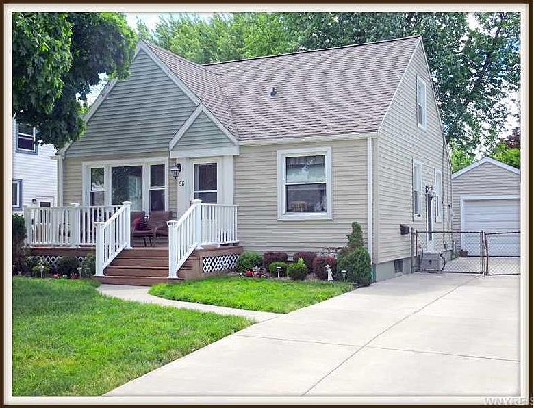 1st image of 58 Wendover Ave