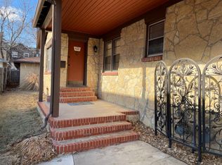 433 N Pershing Ave, Wichita, KS 67208