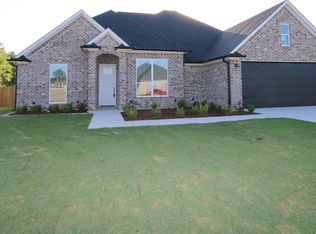 11712 Jayden Ln, Tyler, TX 75703