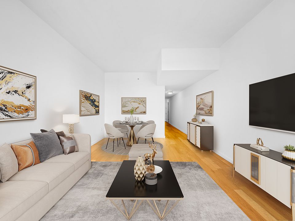 1st image of 1 West St APT 2313