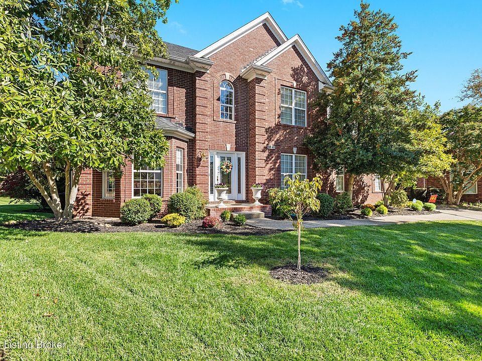 1st image of 13809 High Trail Ct