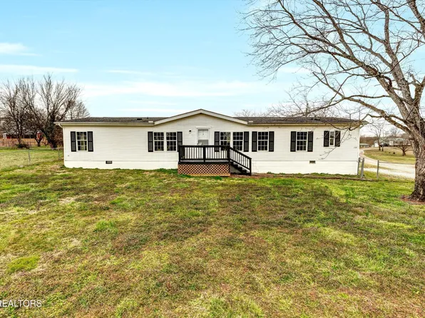 119 Misty Mountain Dr, Maryville, TN 37803