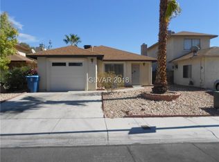 2425 Olivewood St, Las Vegas, NV 89108