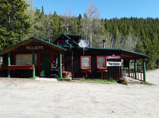 44365 Co-72, Ward, CO 80481
