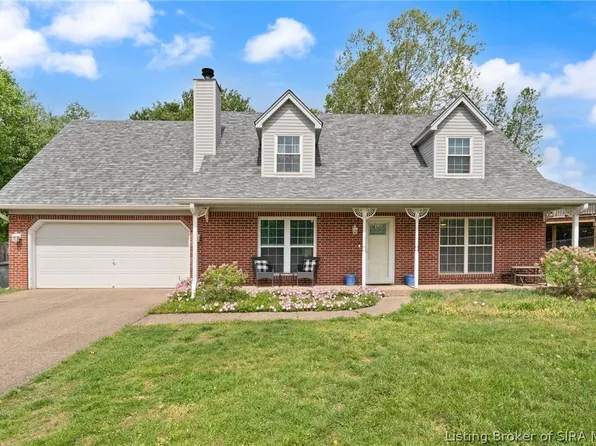 4515 Chris Court, New Albany, IN 47150
