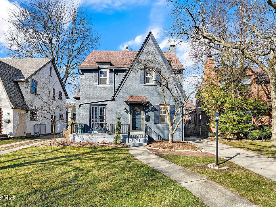 1st image of 3723 Grantley Rd