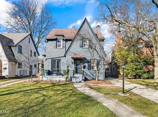 3723 Grantley Rd, Toledo, OH 43613