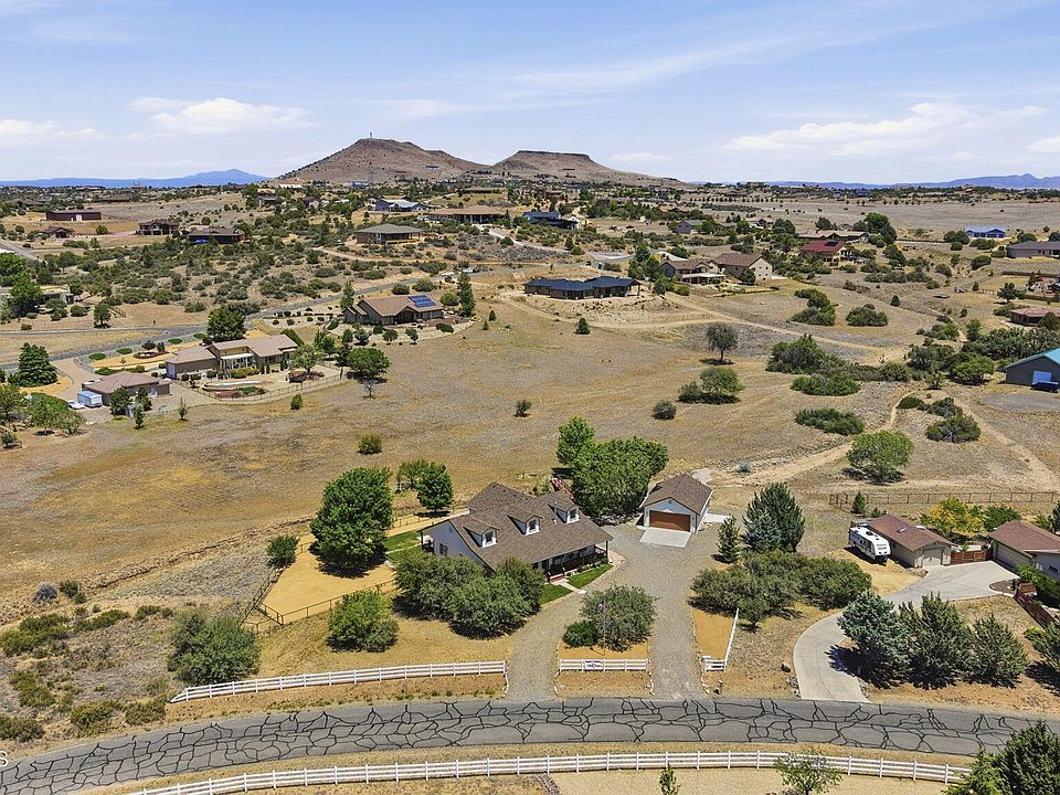 4818 W Case Jct, Prescott, AZ 86305 | MLS #1082537 | Zillow