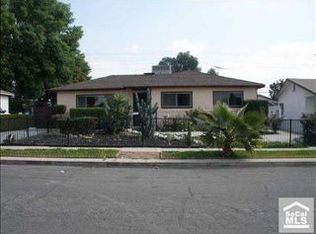 9421 Del Mar Ave, Montclair, CA 91763
