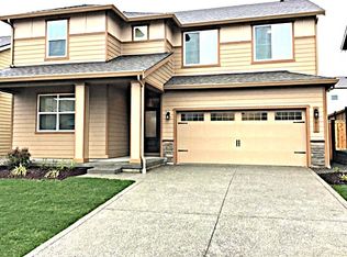 1011 Riggs Dr E, Enumclaw, WA 98022