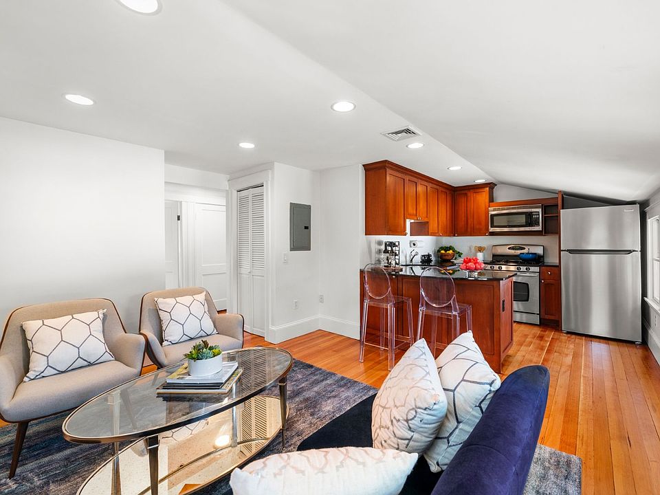 1st image of 60 Denton Rd #3