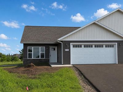 870 MORNING STAR LANE #HA83, Plover, WI, 54467