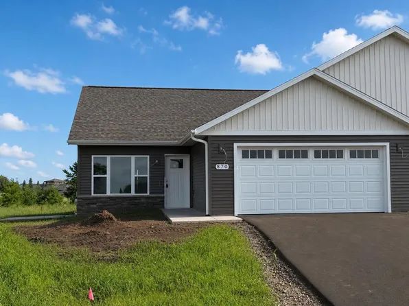 870 MORNING STAR LANE #HA83, Plover, WI 54467