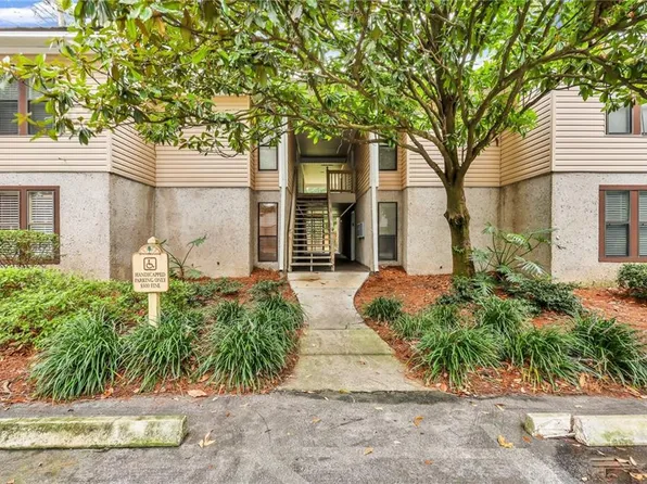 2508 Demere Rd APT 3, Saint Simons Island, GA 31522