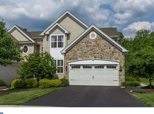 525 Downing Ct, Exton, PA 19341