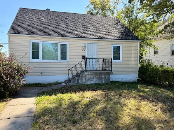 5754 Acme Ave, Saint Louis, MO 63136