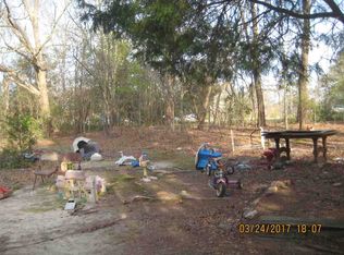 3799 Houston St, Dry Branch, GA 31020